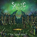 Static Abyss Vinyl The Dying Hunt (marble Vinyl)