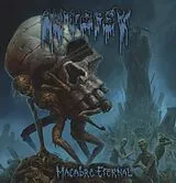 Autopsy Vinyl Macabre Eternal (2lp)
