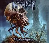 Autopsy CD Macabre Eternal