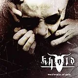 Khold LP (analog) Masterpiss Of Pain