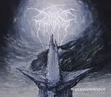 Darkthrone CD Plaguewielder