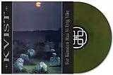 Kvist Vinyl For Kunsten Maa VI Evig Vike (30th Anniversary Lp)
