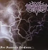 Katatonia LP (Vinyl) For Funerals To Come (Vinyl)