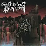 Therion Vinyl Of Darkness (35th Anniversary)