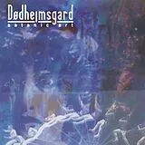 Dodheimsgard Vinyl Satanic Art