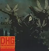 DHG (Dödheimsgard) LP (Vinyl) Supervillain Outcast (Vinyl)
