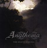 Anathema LP (Vinyl) The Silent Enigma (2lp 180 Gr. (Vinyl)