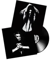 Taake LP (Vinyl) Nattestid (Limited Edition)