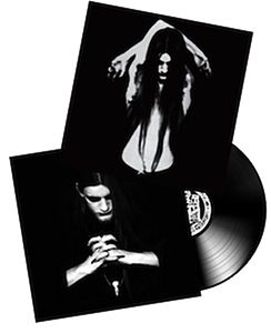 Taake Vinyl Nattestid (Limited Edition)