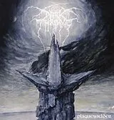 Darkthrone LP (Vinyl) Plaguewielder (180 Gr.) (Vinyl)