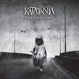 Katatonia Vinyl Viva Emptiness