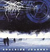 Darkthrone LP (Vinyl) Soulside Journey (180 Gr.) (Vinyl)