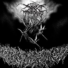 Darkthrone Vinyl Sardonic Wrath (Limited Edition)