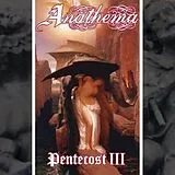 Anathema Vinyl Pentecost Iii
