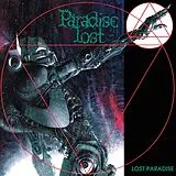 Paradise Lost Vinyl Lost Paradise