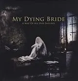 My Dying Bride LP (Vinyl) A Map Of All Our Failures (Vinyl)