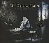 My Dying Bride CD A Map Of All Our Failures