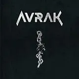 Avrak Vinyl Avrak (silver Vinyl)