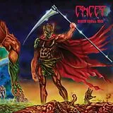 Cancer Vinyl Death Shall Rise (35th Anniversary,Marble Vinyl)