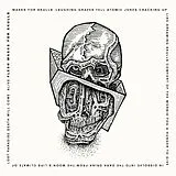 Scorpion Milk Vinyl Flesh Masks For Skulls (bone White Vinyl)