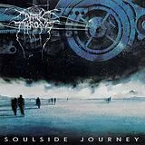 Darkthrone Vinyl Soulside Journey (35th Anniversary,Black & Blue C