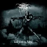 Darkthrone Vinyl The Cult Is Alive (20th Anniversary,Marble Vinyl)