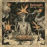 Hellripper Maxi Single (analog) Black Arts & Alchemy