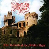 Godkiller Maxi Single (analog) The Rebirth Of The Middle Ages Ep