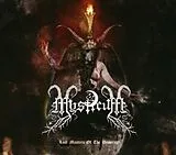 Mysticum CD Lost Masters Of The Universe