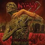 Autopsy CD Tourniquets, Hacksaws And Graves