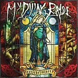 My Dying Bride LP (Vinyl) Feel The Misery