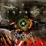 Thorns Vs. Emperor LP (Vinyl) Thorns Vs Emperor