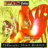 At The Gates LP (Vinyl) Terminal Spirit Disease