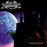 Keep Of Kalessin LP (Vinyl) Through Times Of War