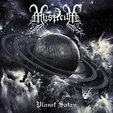 Mysticum LP (Vinyl) Planet Satan