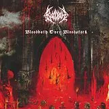 Bloodbath LP (Vinyl) Bloodbath Over Bloodstock