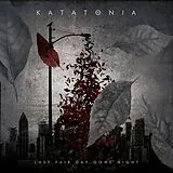 Katatonia CD + DVD Last Fair Day Gone Night