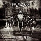 My Dying Bride LP (Vinyl) A Line Of Deathless Kings (Limited Edition) (Vinyl)