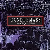 Candlemass LP (Vinyl) Chapter Vi (Limited Edition)