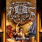 Diabolical Masquerade LP (Vinyl) The Phantom Lodge (Limited Edition)
