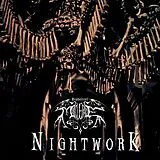 Diabolical Masquerade LP (Vinyl) Nightwork (Limited Edition)