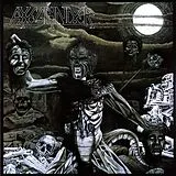 Axegrinder LP (analog) Rise Of The Serpent Men