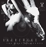 Akercocke LP (Vinyl) The Goat Of Mendes