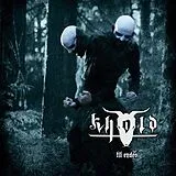 Khold LP (Vinyl) Til Endes (Limited Edition)