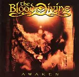 Blood Divine LP (Vinyl) Awaken (Limited Edition)