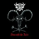Old LP (Vinyl) Down With The Nails (Limited Edition) (Vinyl)