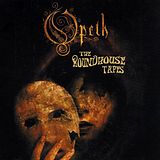 Opeth Vinyl The Roundhouse Tapes