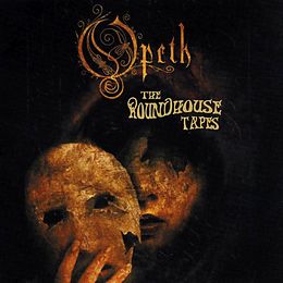 Opeth Vinyl The Roundhouse Tapes