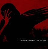 Katatonia Vinyl The Great Cold Distance