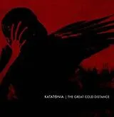 Katatonia LP (analog) The Great Cold Distance